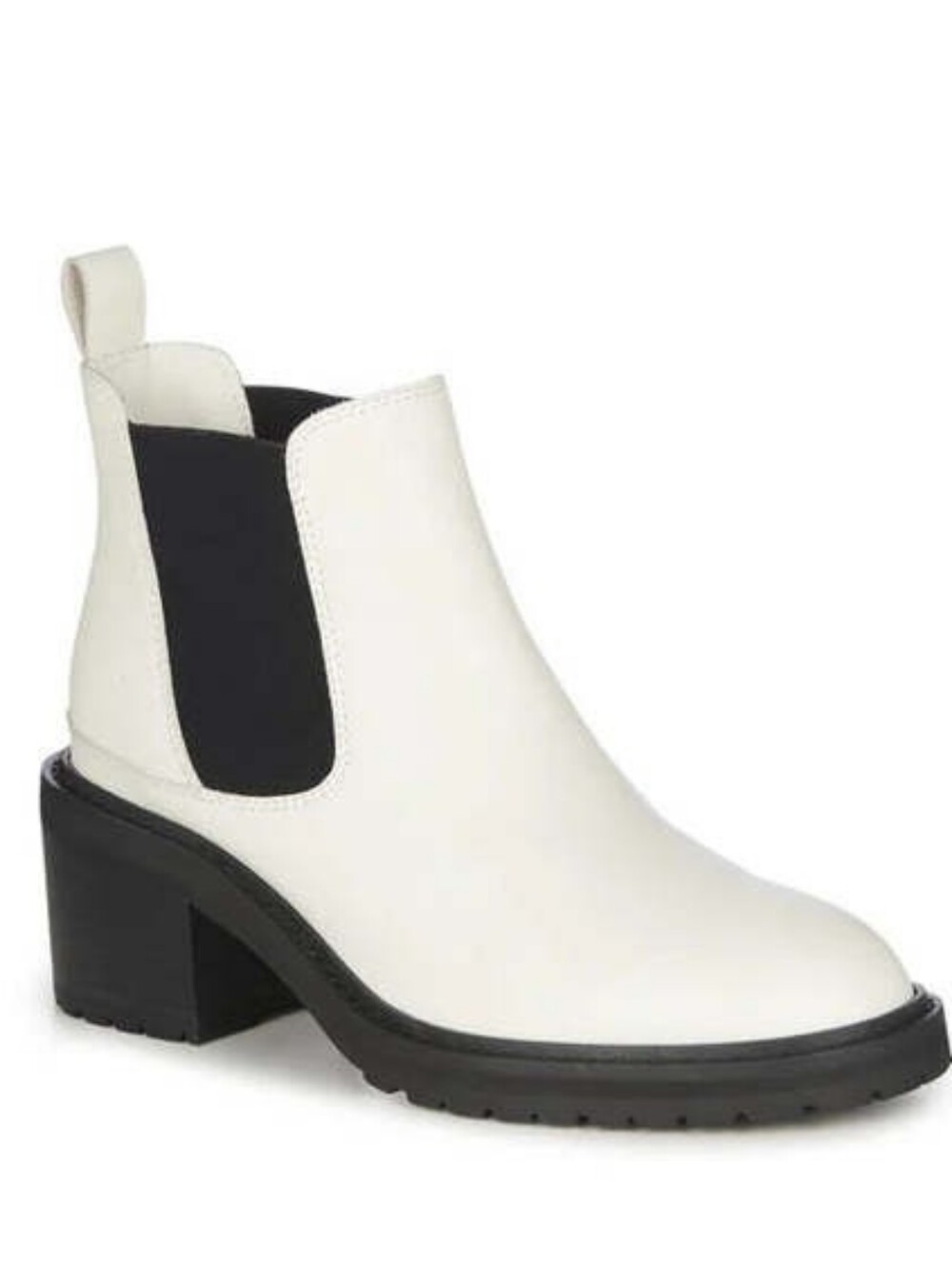 Emu Australia Clare Leather Wool Boots